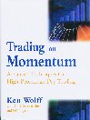 Ken Wolff